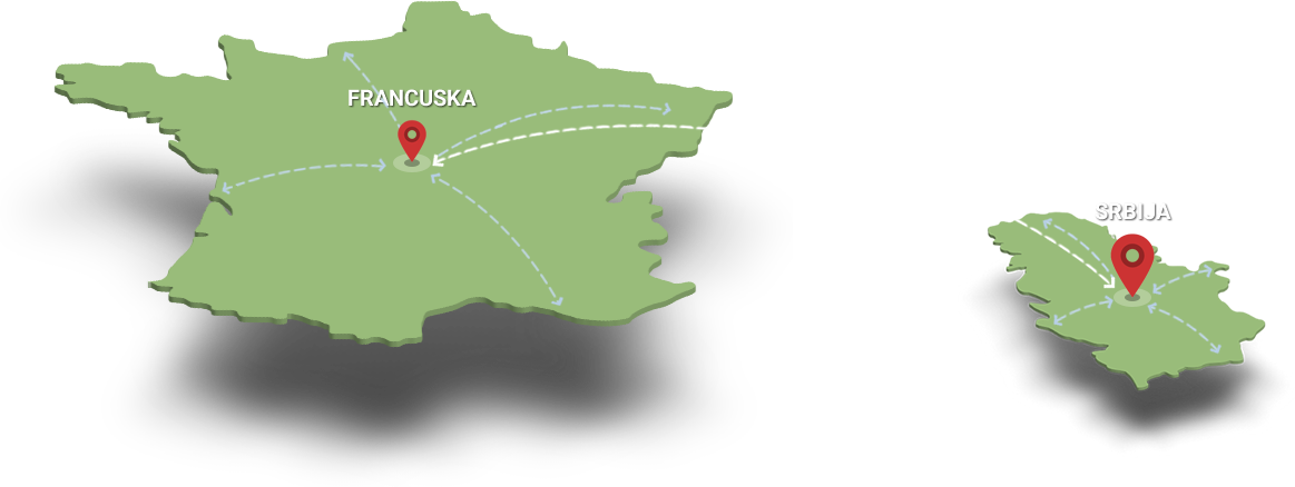 NAJBRŽI ZBIRNI TRANSPORT ROBE